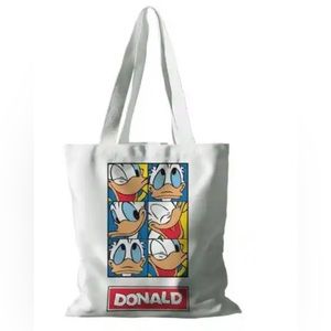 Disney Donald Duck Tote Bag